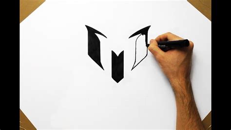 Cool Logo Drawings at PaintingValley.com | Explore collection of Cool ...