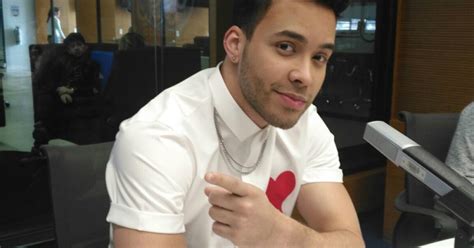 El Nuevo Lanzamiento De Prince Royce ‘llamada Perdida Un álbum Fiel A