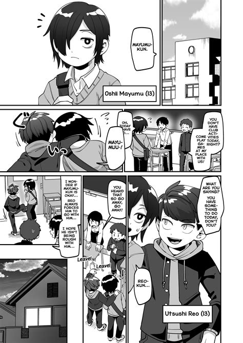 Untitled Page Nhentai Hentai Doujinshi And Manga
