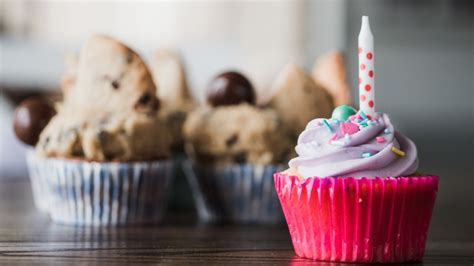 Cu Les Son Las Diferencias Entre Los Muffins Y Los Cupcakes Te