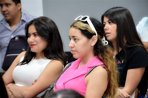 ESTUDIANTES DE LA UNIVERSIDAD POLITÉCNICA DE URUAPAN MÉXICO VISITARON