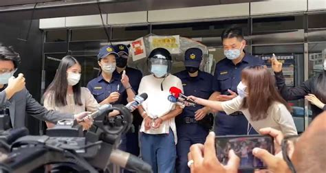 南港情殺案！男持「開山刀」砍前女友 法院裁定收押禁見 社會萬象 生活 Nownews今日新聞