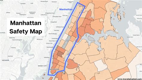 Is Manhattan Safe For Tourists In 2024