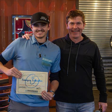 performance ford truck country 2