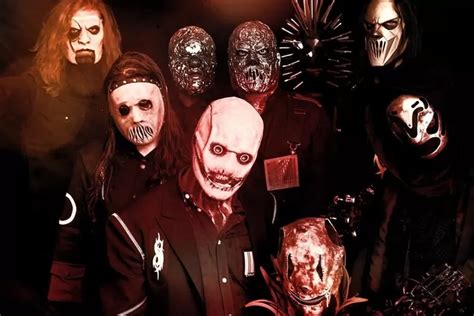 Banyak Yang Tidak Tahu Ini Sejarah Dan Fakta Slipknot Band Metal Asal