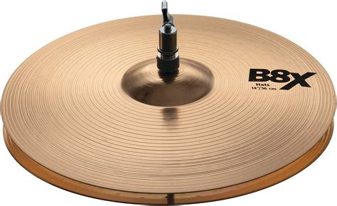 5 Best Hi-Hat Cymbals (A Drummer Buying Guide) for 2025