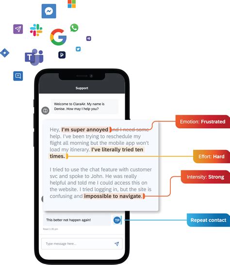 Clarabridge - Qualtrics