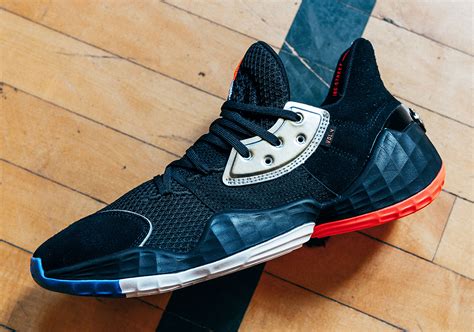 Harden Vol 4 Release Shop | bellvalefarms.com