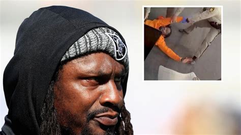 NFL 2022 Marshawn Lynch Arrest Footage Released Video NFL News