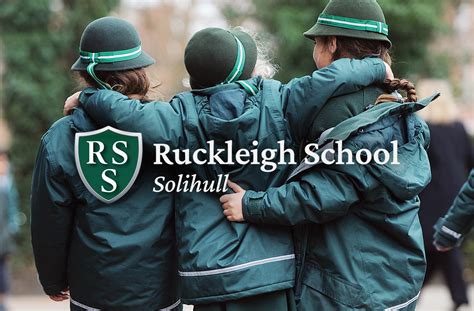 Ruckleigh School Solihull The Agency