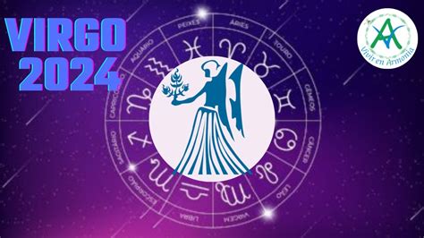 Virgo Rueda Astrol Gica Confia En Ti Xito Y Prosperidad Youtube