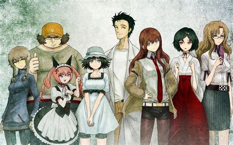 Viralízalo ¿cuánto Sabes De Steinsgate