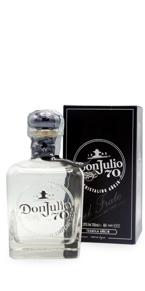 Tequila Don Julio Th Cl Enoteca Del Frate