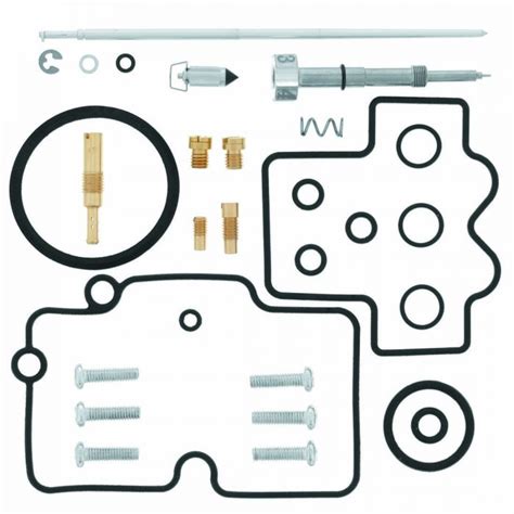 Quadboss Carburetor Kit Honda Trx R Fortnine Canada