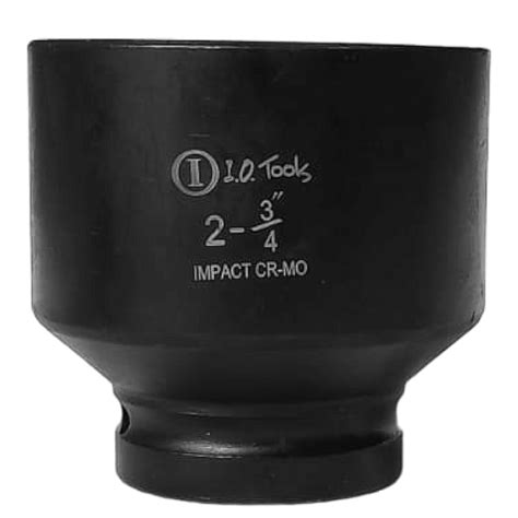 8941 Copa De Impacto 1 2 34 Io Tools Io Company Importadores