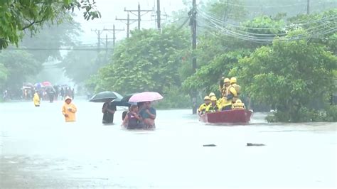 Tn Habilitan La L Nea Telef Nica Debido A Las Emergencias Por