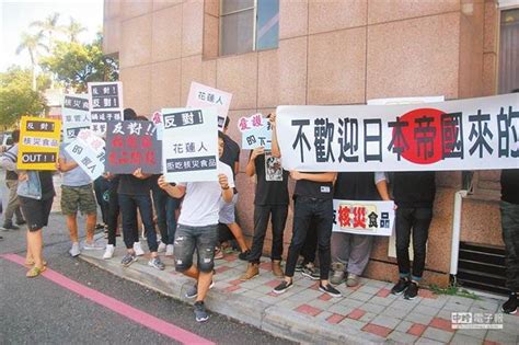 抵制日本核災食品 網友：不吃不買不投票 生活 中時新聞網