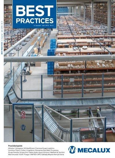 Best Practices Magazin N Deutsch