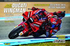 Cover Gallery Roadracing World Magazine Motorcycle Riding Racing