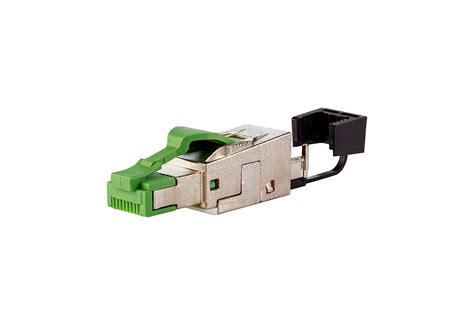 Metz Connect C Rj Field Plug Pro P Profinet E Pe