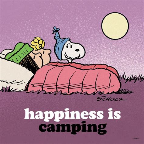 Snoopy Camping Clipart Free Images At Vector Clip Art