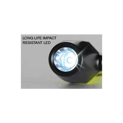 Pelican 1965 Mitylite Led Flashlight Safety Supply