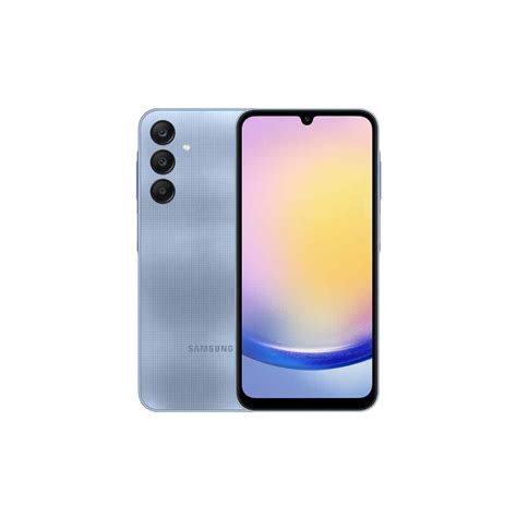 Samsung Galaxy A25 5g Palacio De Los Detalles