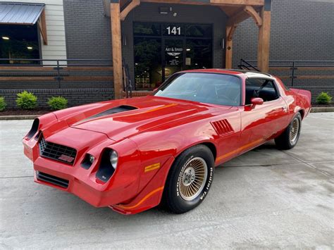 1979 Chevrolet Camaro Z/28 for sale #362864 | Motorious