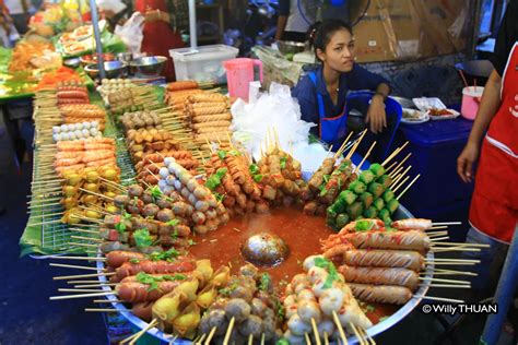 10 Best Street Food To Try In Phuket Phuket 101