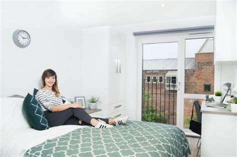 Nido Stepney Yard Student Accommodation Newcastle Pads For Students