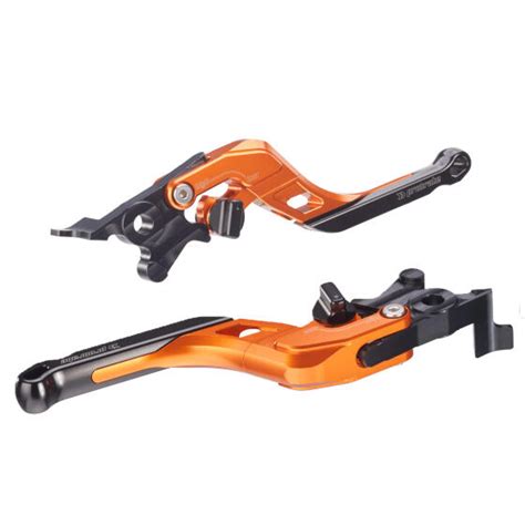 Brems Kupplungshebel Set F R Ktm Duke R Ktm R Duke