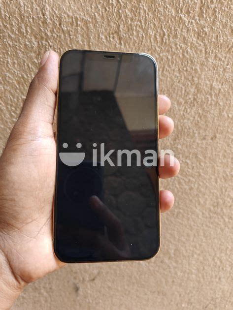 Apple IPhone 12 Pro 128GB Used For Sale In Battaramulla Ikman