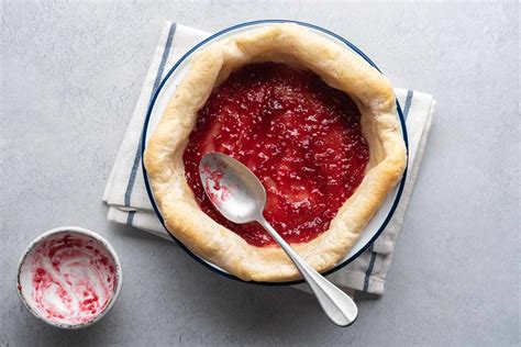 Traditional British Recipes: Bakewell Pudding Recipe