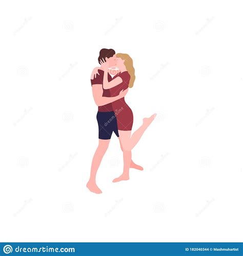 Lovepeople Stock Vector Illustration Of Female Male 182040344