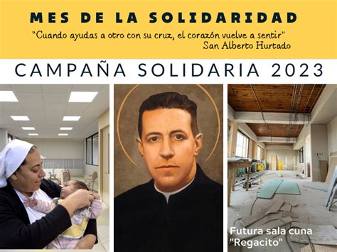 Construyamos Juntos Un Futuro Solidario