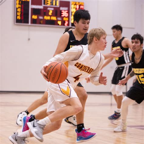 Niac Basketball Tournament Free Lutheran Bible College And Seminary