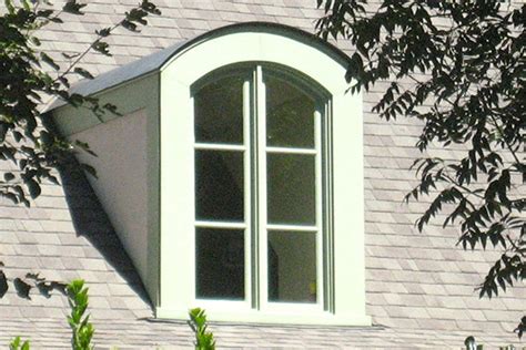 Dormer Types Exterior Details Home Design Assistant