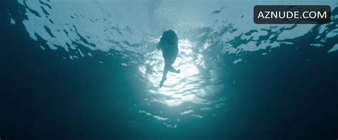THE MARIANA TRENCH NUDE SCENES AZNude
