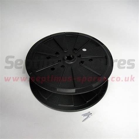 Karcher Spare Parts Set Hose Reel Septimus Spares