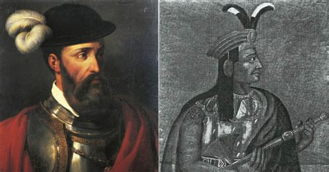 7 Reasons the Conquistadors Beat the Incas | War History Online