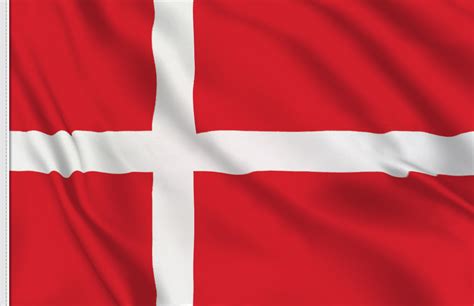 Denmark Flag to buy | Flagsonline.it