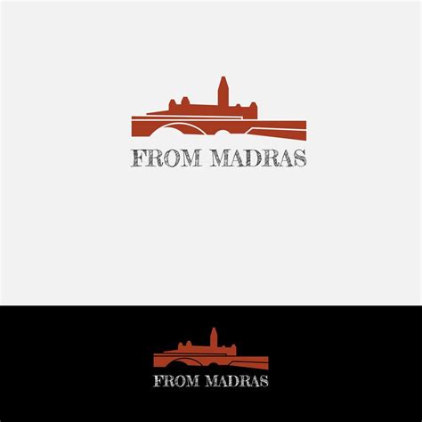 Entry #11 by faisalaszhari87 for Logo to specify Madras | Freelancer