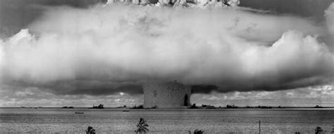 Radioactive Dust Still Blows Over The Sahara From Cold War Nuclear