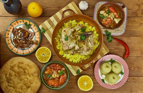 Oman Food: A Foodie's Ultimate Guide to Traditional Dishes - Dutchbloggeronthemove