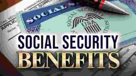 Social Security Recipients To Receive Up To Heres Who Could