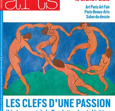 Magazine Connaissance Des Arts Avril Connaissance Des Arts