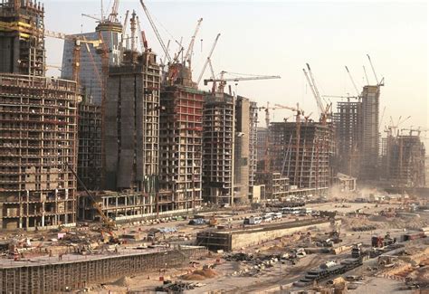 Saudi Arabia presents $134bn construction projects in Riyadh - StoneNews.eu