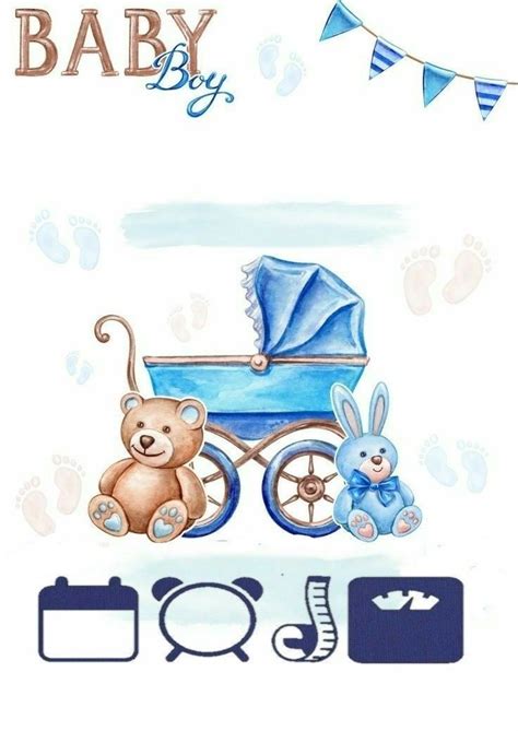 Метрика для мальчиков | Baby art projects, Baby boy scrapbook, Baby boy ...