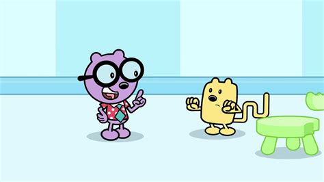 Wow Wubbzy All Bottled Up – Best Pictures and Decription Forwardset.Com