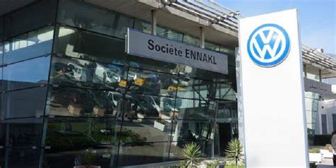 Ennakl Automobiles Leader Des Concessionnaires Automobiles En Tunisie